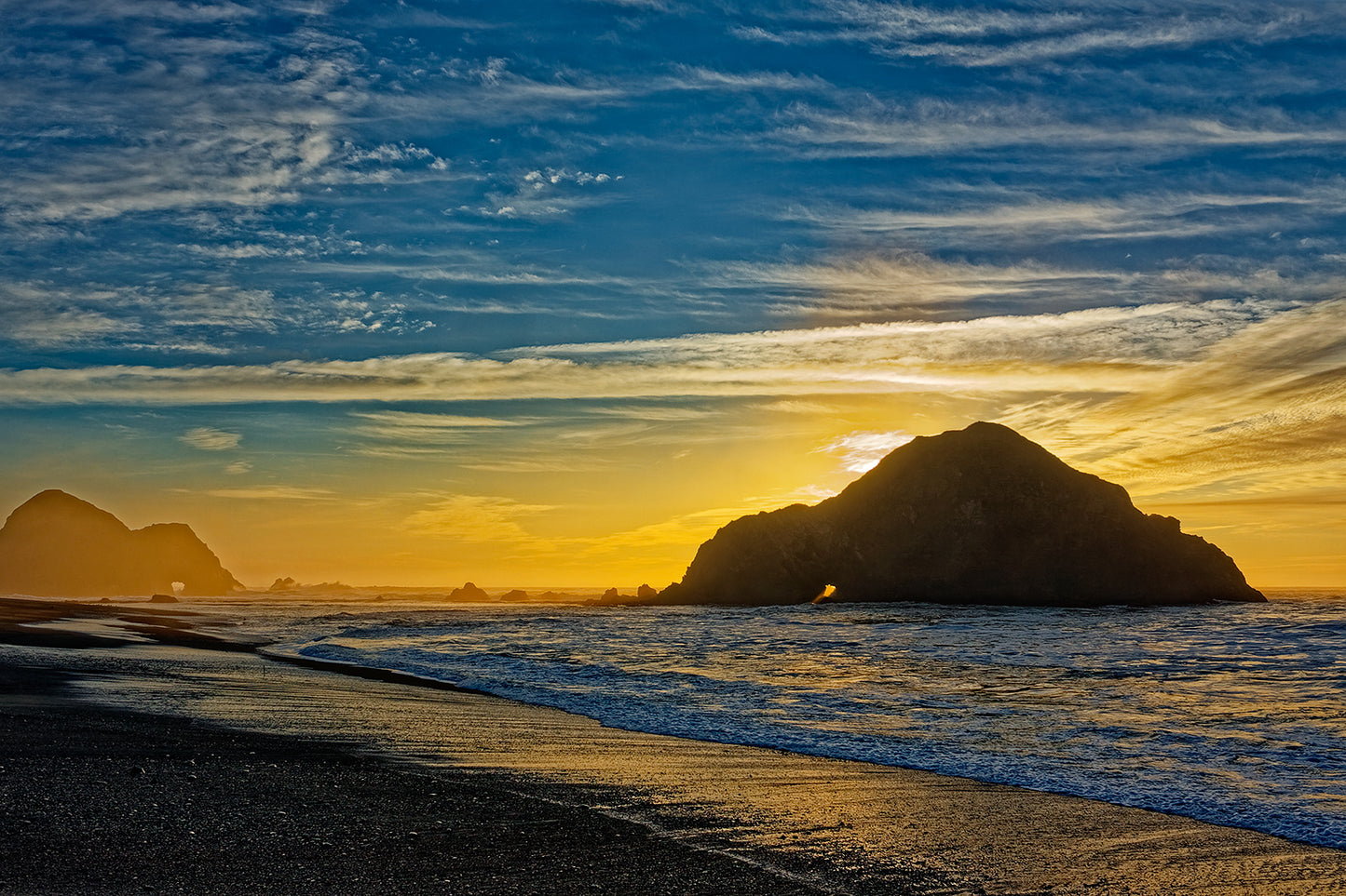 Greenwood Beach View No. 2
