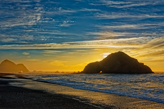 Greenwood Beach View No. 2
