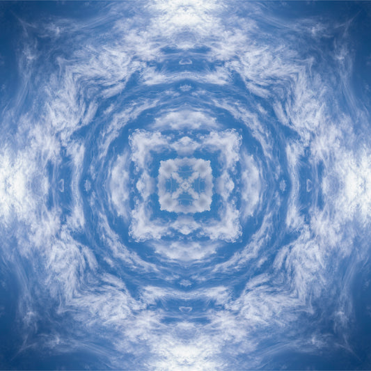 Cloud Mandala