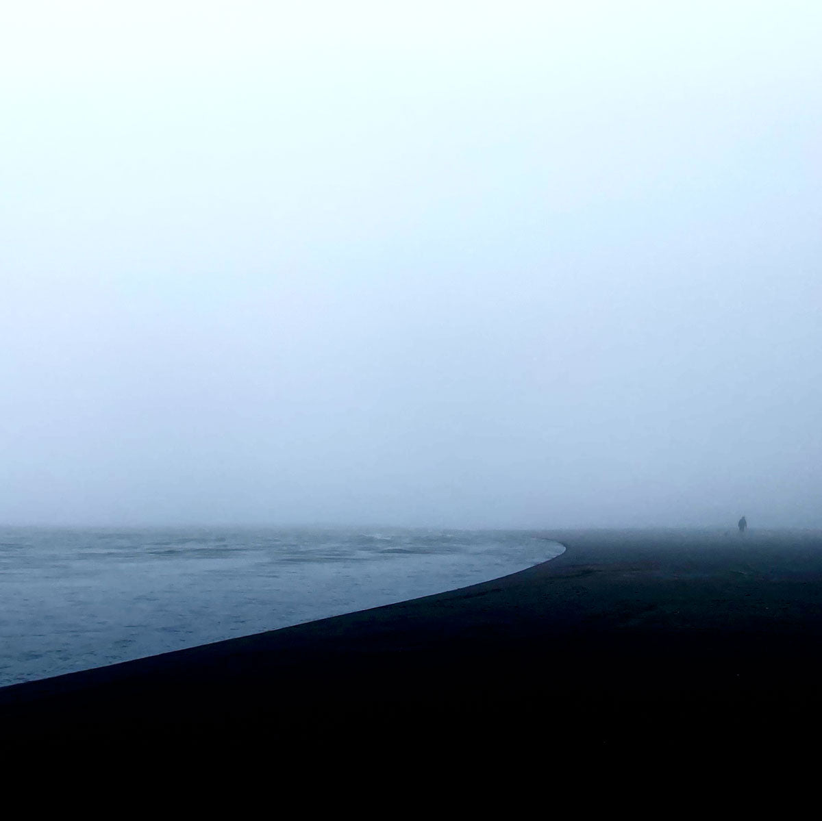 The Muffled Harbor Bell